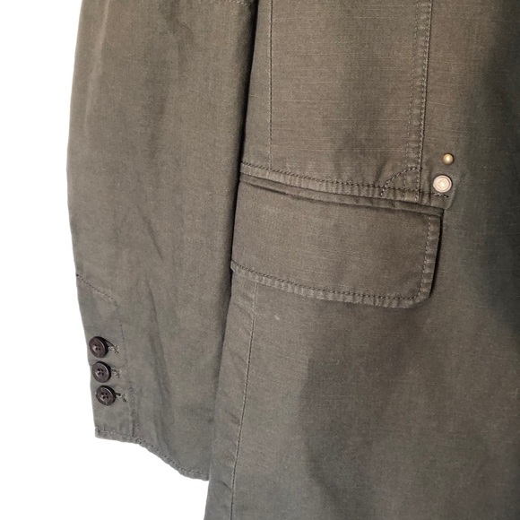 Hause of Howe jacket / blazer - Picture 3 of 11